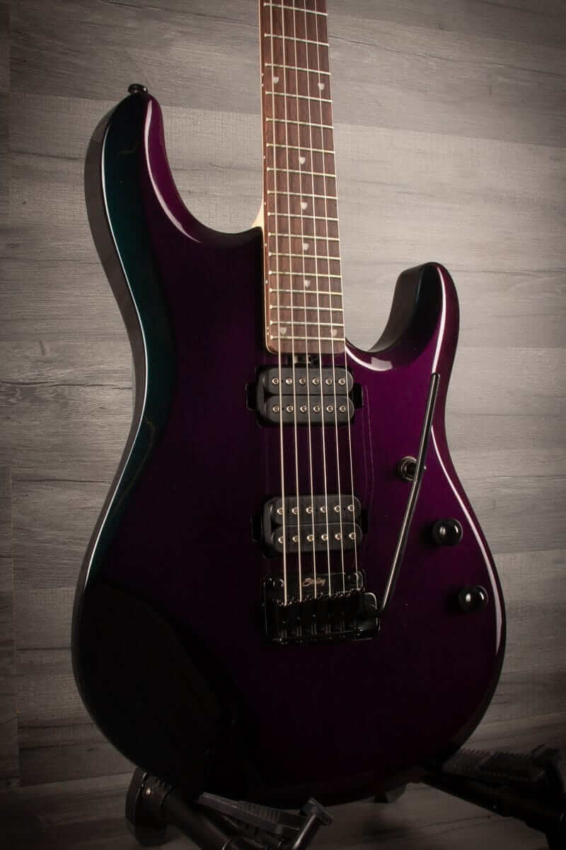 Sterling by Music Man JP60 - Mystic Dream
