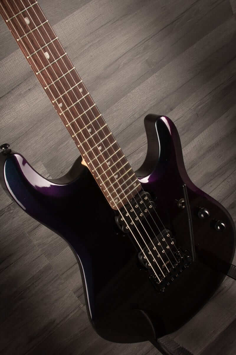 Sterling by Music Man JP60 - Mystic Dream