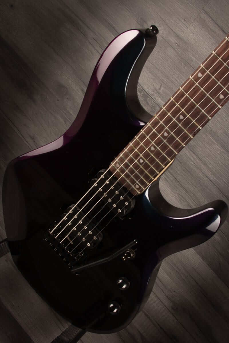 Sterling by Music Man JP60 - Mystic Dream