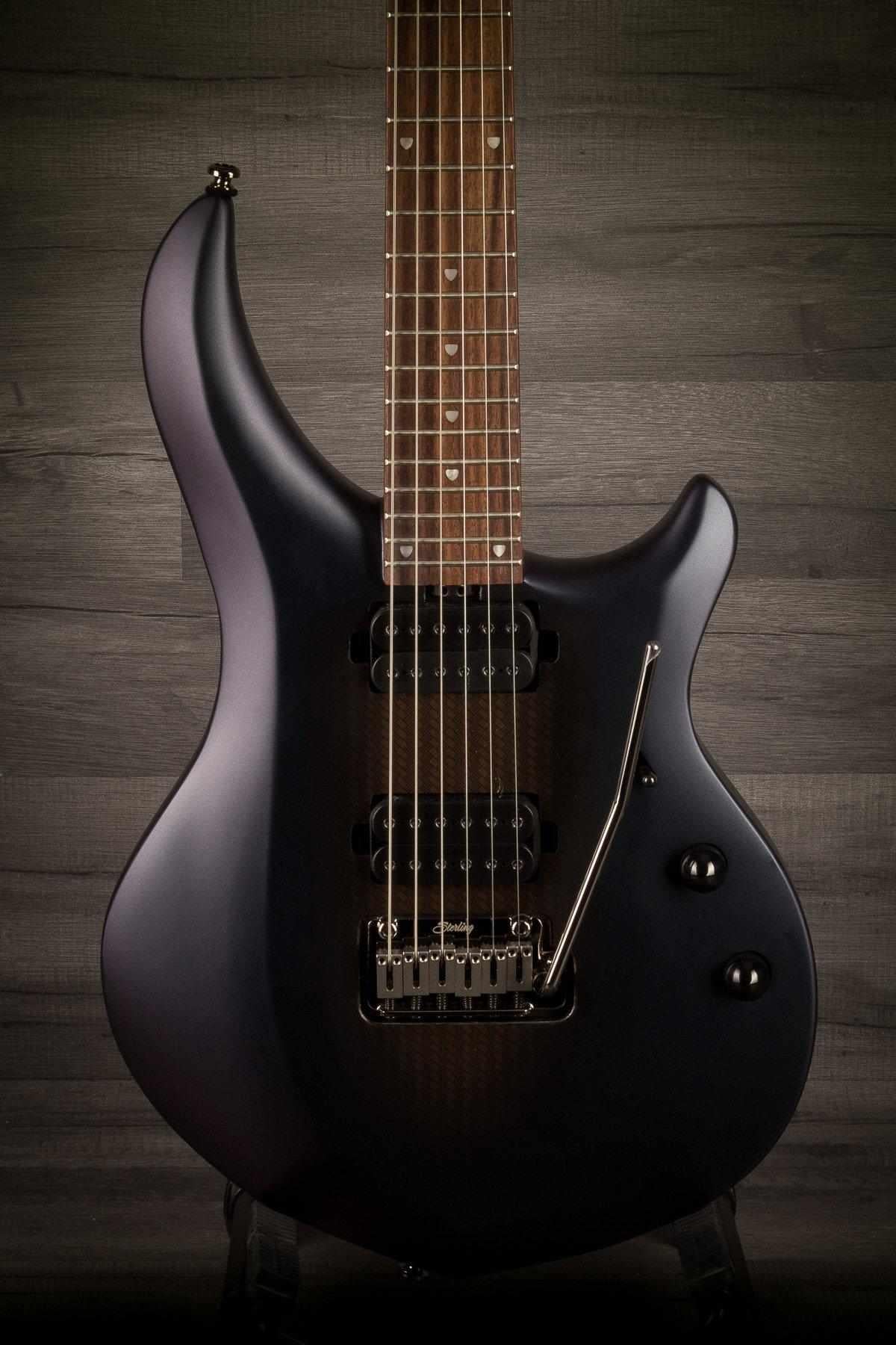 Sterling by Music Man MAJ100 Majesty in Arctic Dream