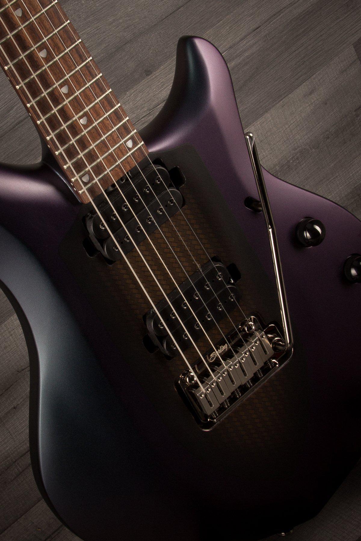 Sterling by Music Man MAJ100 Majesty in Arctic Dream