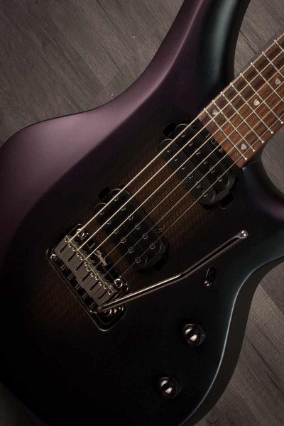 Sterling by Music Man MAJ100 Majesty in Arctic Dream