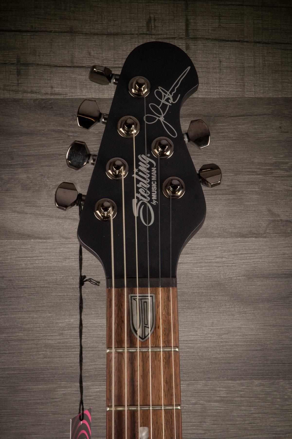 Sterling by Music Man MAJ100 Majesty in Arctic Dream