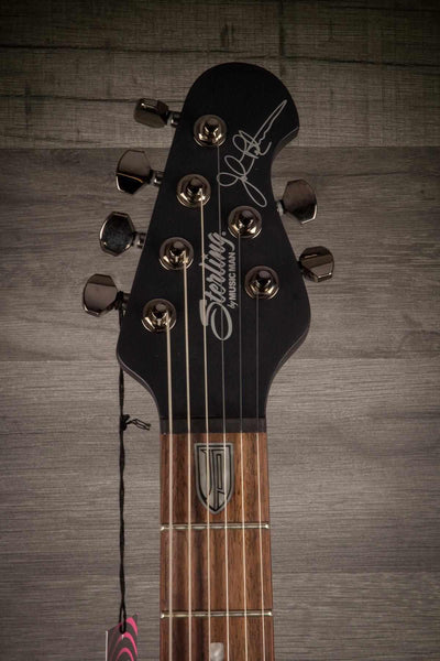 Sterling by Music Man MAJ100 Majesty in Arctic Dream