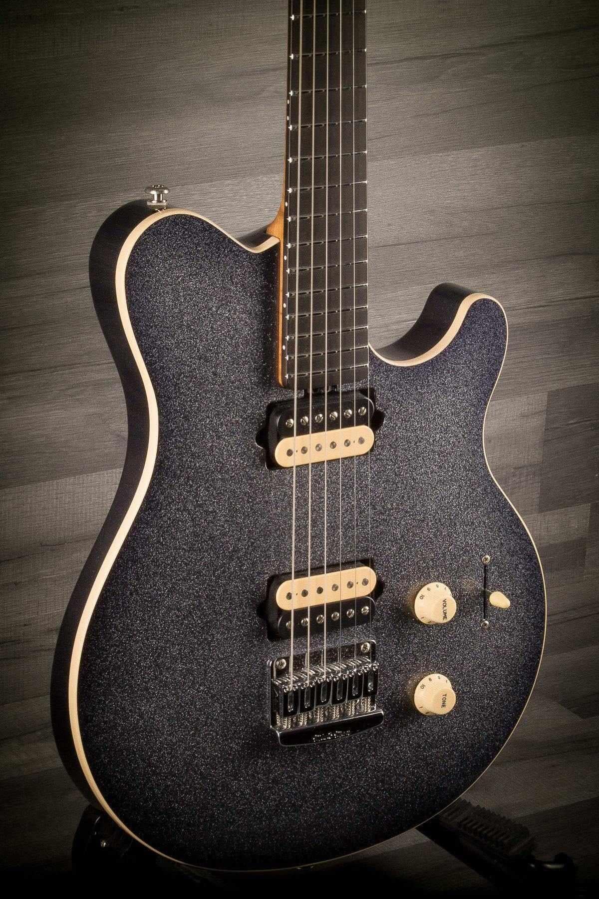 USED - Music Man Axis Super Sport Starry Night