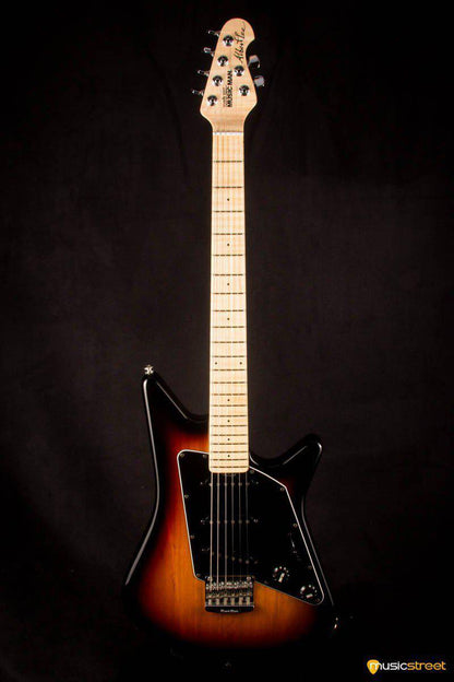 USED - MusicMan Albert Lee Sunburst