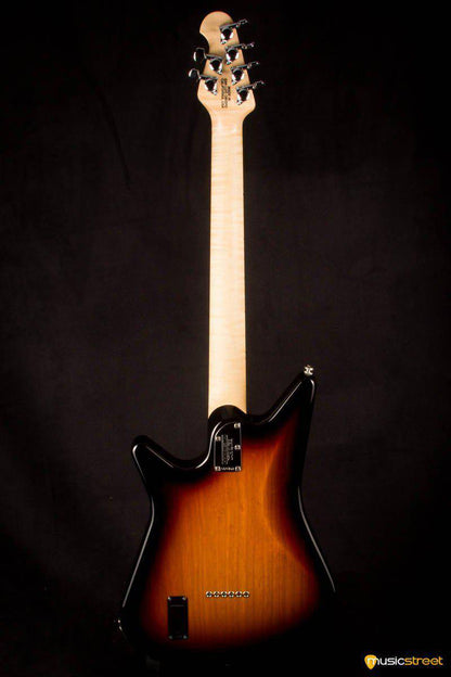 USED - MusicMan Albert Lee Sunburst