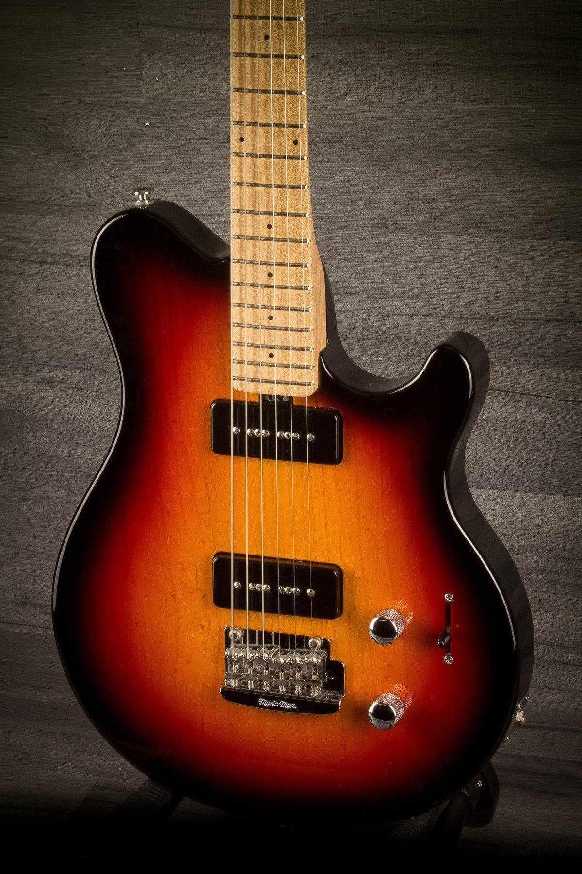 USED - MusicMan Axis Sport MM90