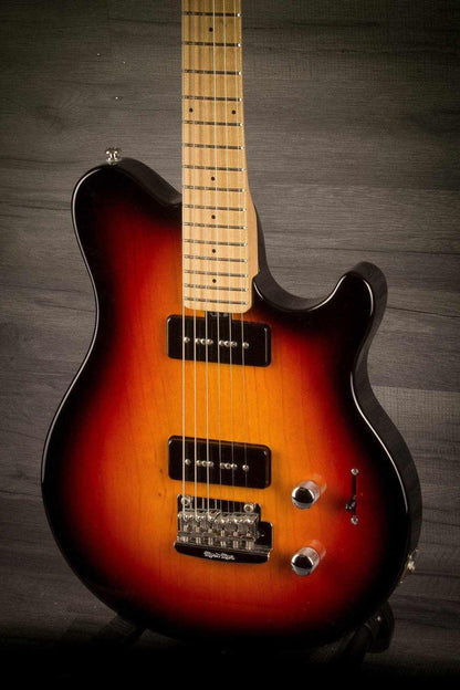 USED - MusicMan Axis Sport MM90
