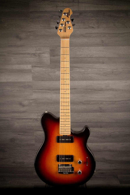 USED - MusicMan Axis Sport MM90