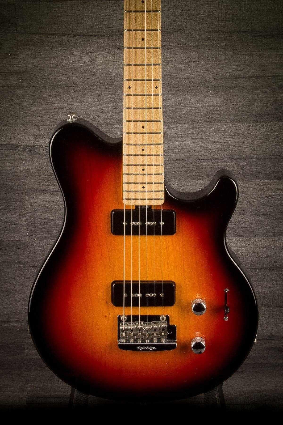USED - MusicMan Axis Sport MM90