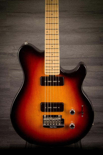 USED - MusicMan Axis Sport MM90