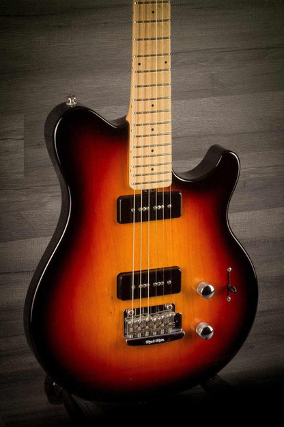 USED - MusicMan Axis Sport MM90