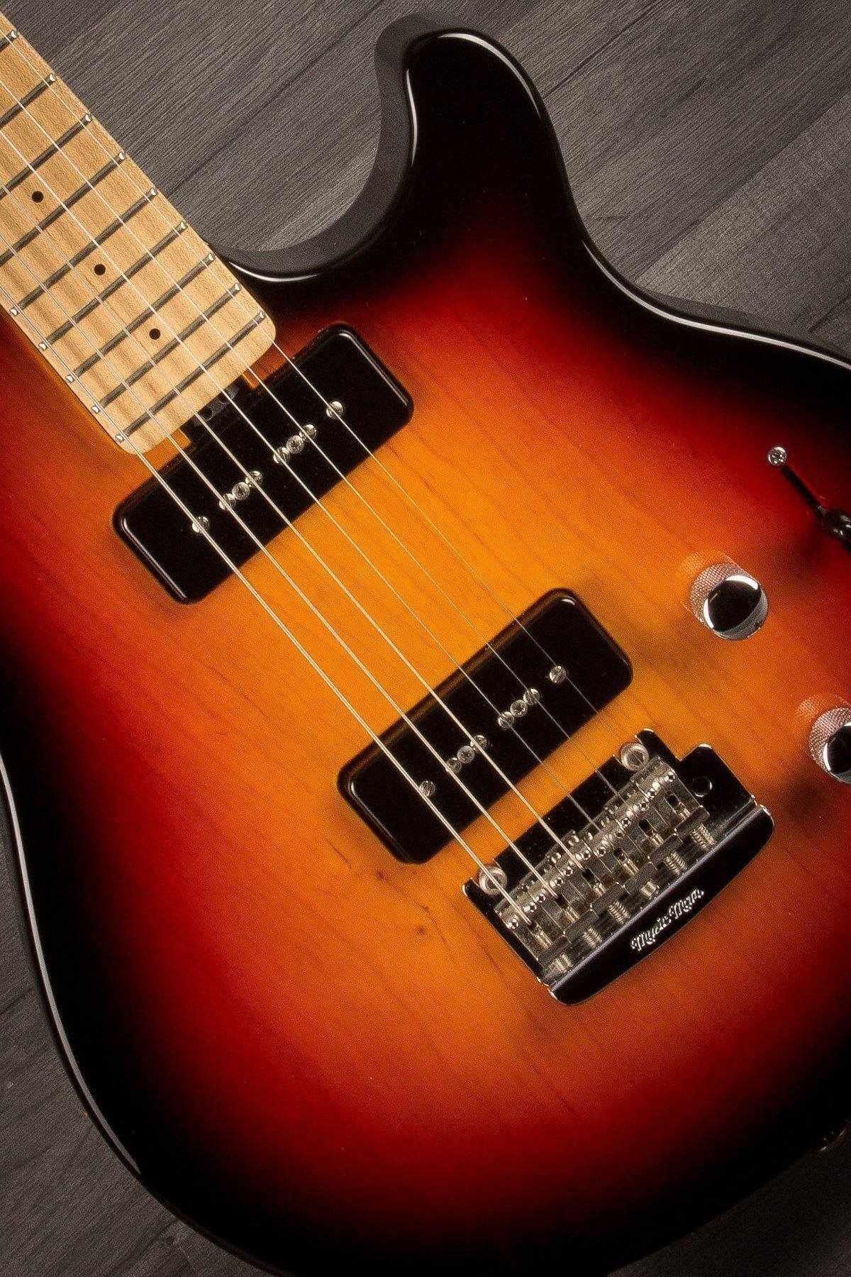 USED - MusicMan Axis Sport MM90