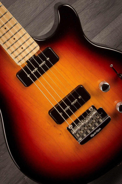 USED - MusicMan Axis Sport MM90