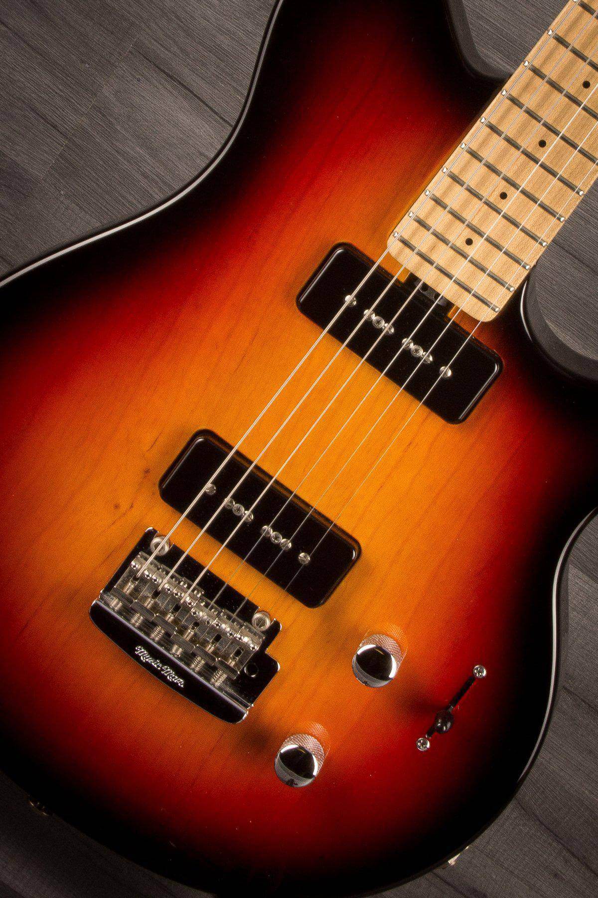 USED - MusicMan Axis Sport MM90