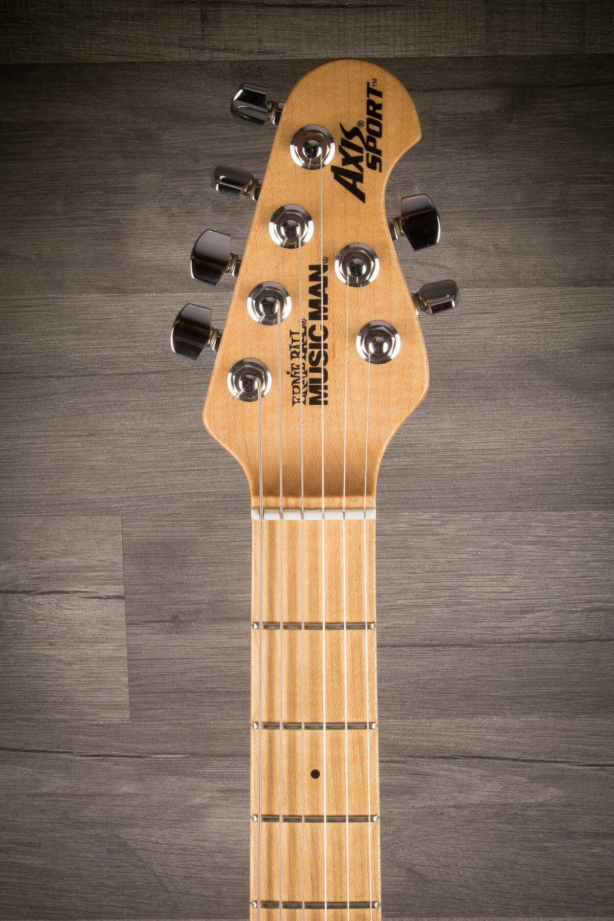 USED - MusicMan Axis Sport MM90