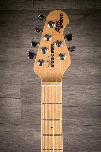 USED - MusicMan Axis Sport MM90