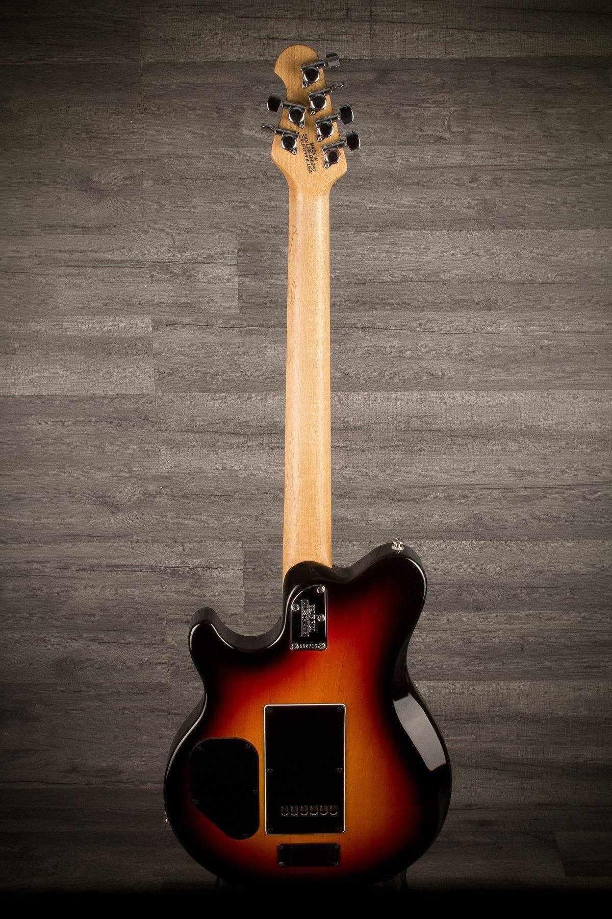 USED - MusicMan Axis Sport MM90