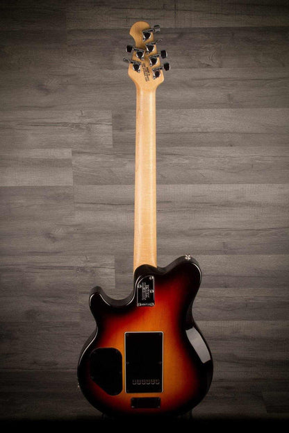 USED - MusicMan Axis Sport MM90