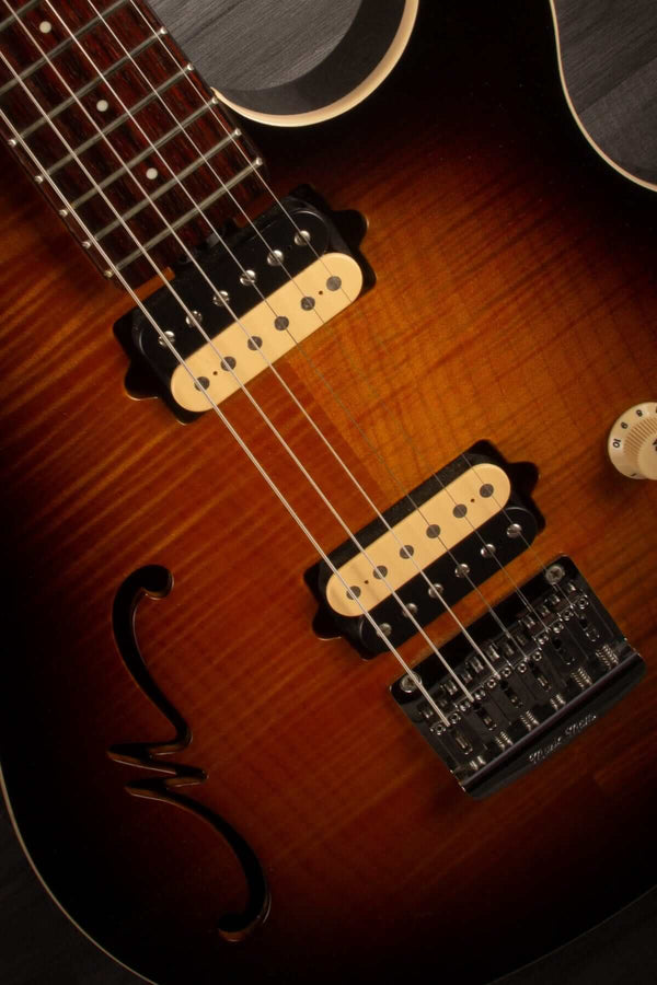 Music man axis used deals