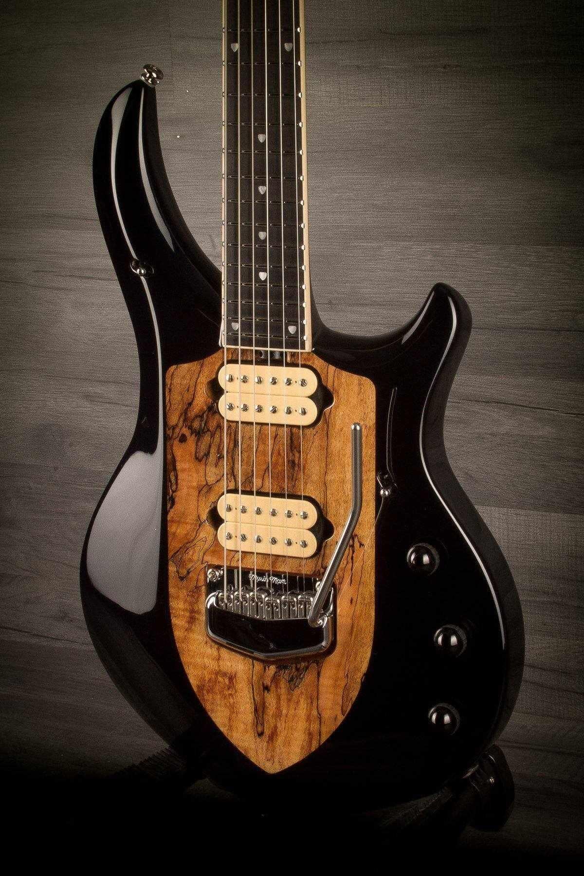 USED - Musicman BFR Steakhouse Majesty s#M11969