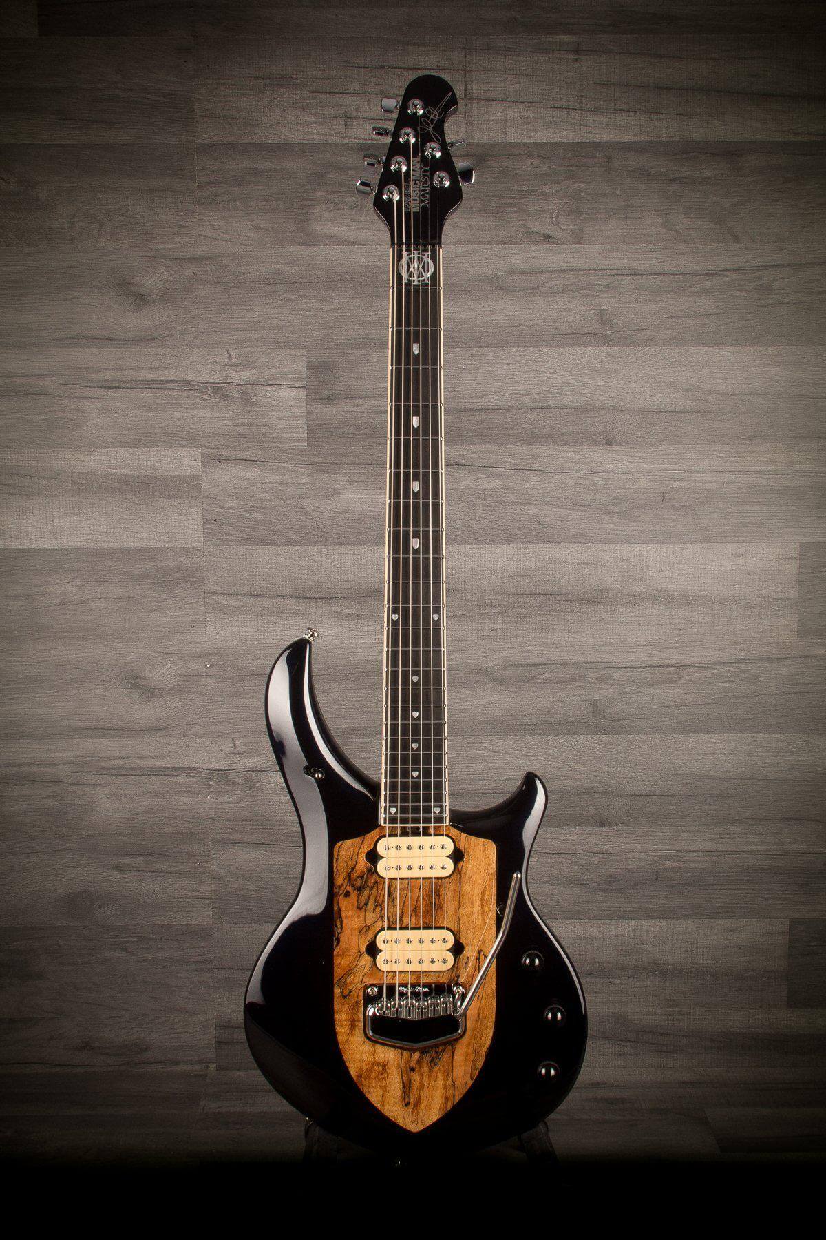 USED - Musicman BFR Steakhouse Majesty s#M11969