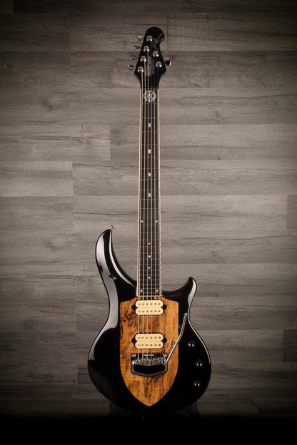 USED - Musicman BFR Steakhouse Majesty s#M11969