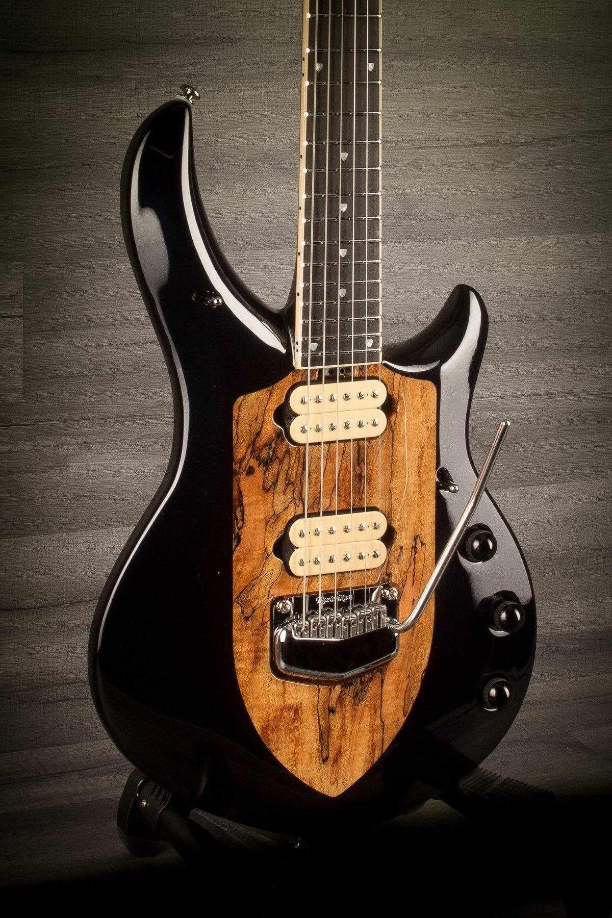 USED - Musicman BFR Steakhouse Majesty s#M11969