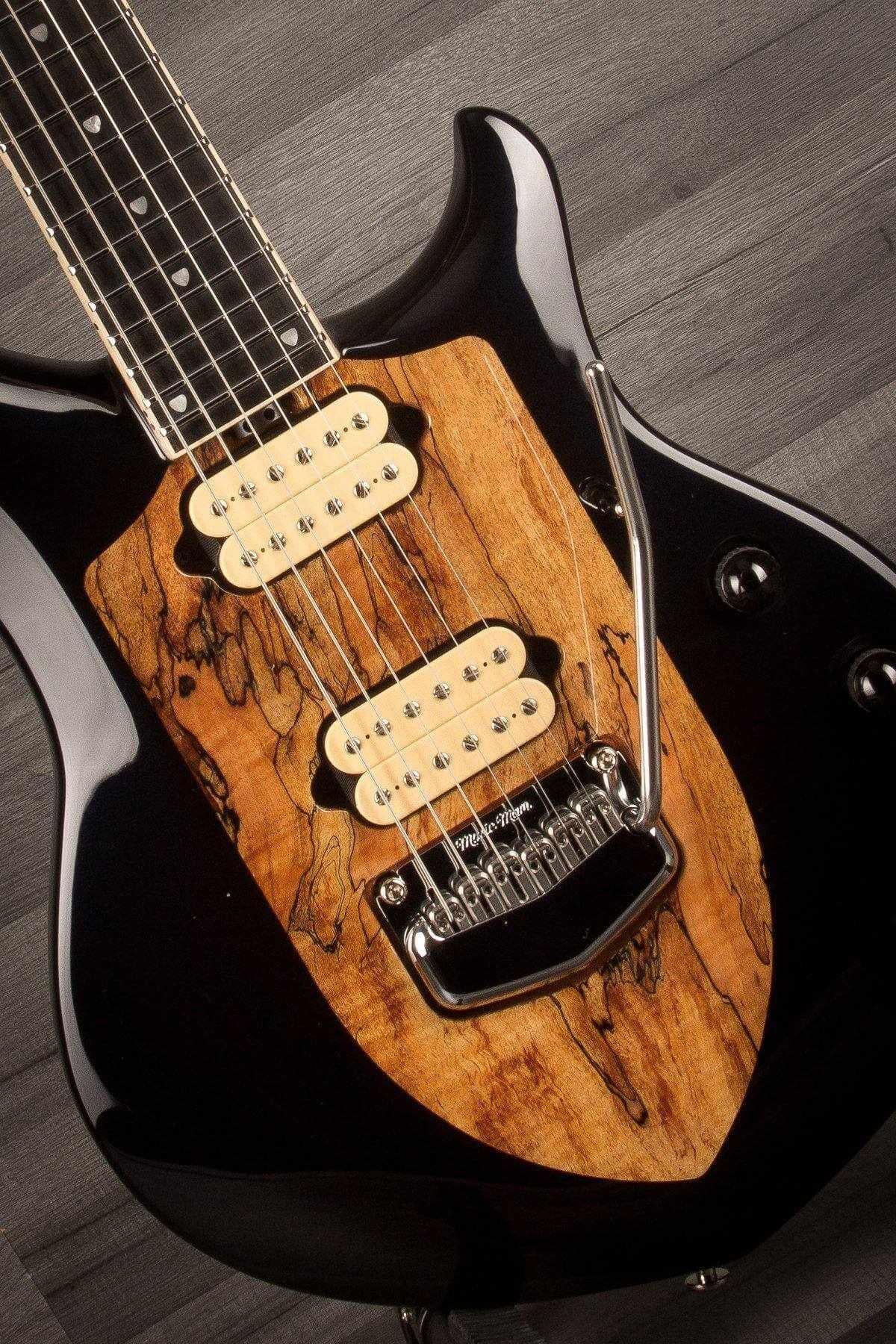 USED - Musicman BFR Steakhouse Majesty s#M11969