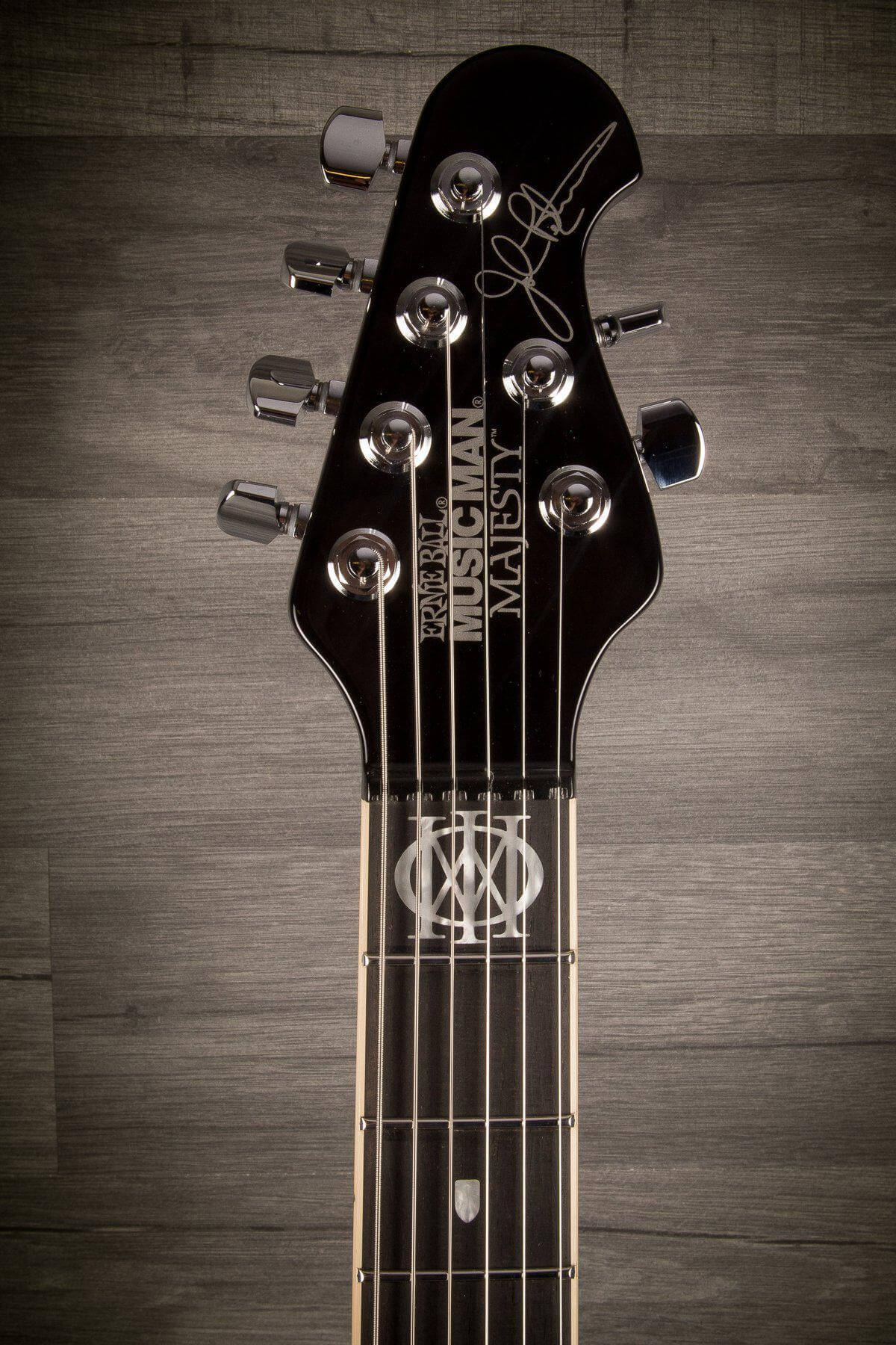 USED - Musicman BFR Steakhouse Majesty s#M11969