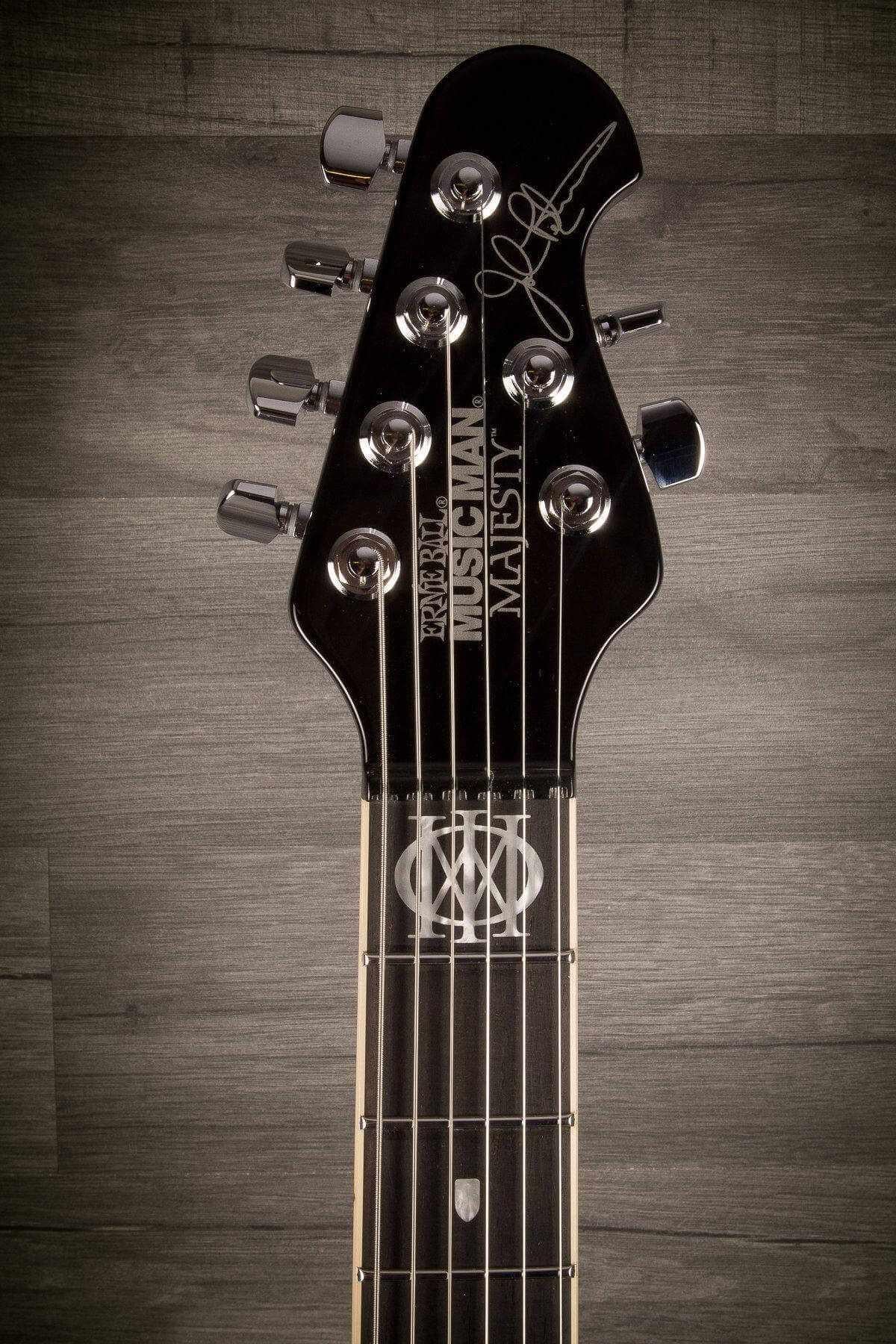 USED - Musicman BFR Steakhouse Majesty s#M11969