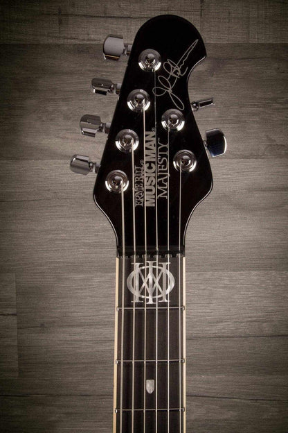 USED - Musicman BFR Steakhouse Majesty s#M11969