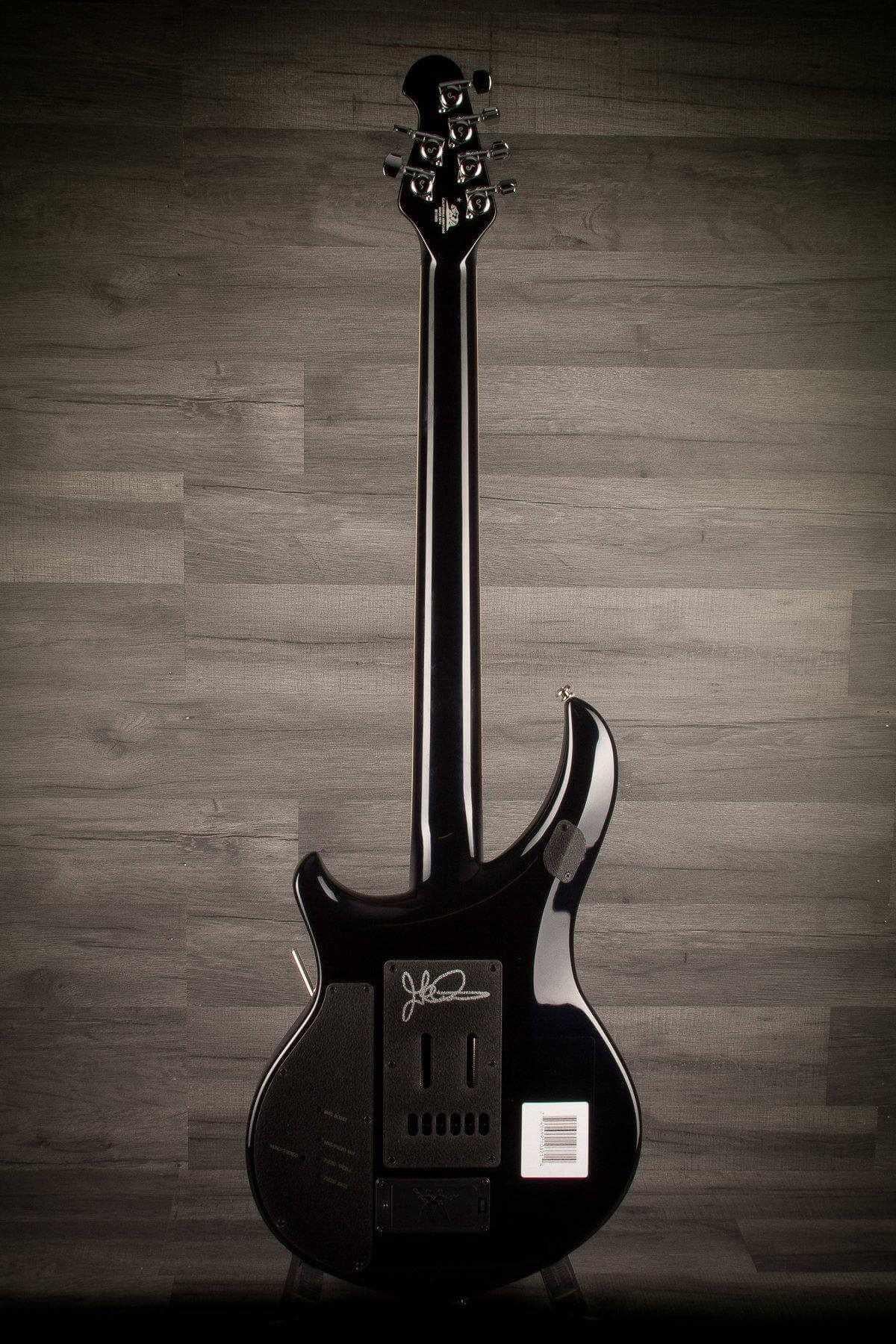 USED - Musicman BFR Steakhouse Majesty s#M11969