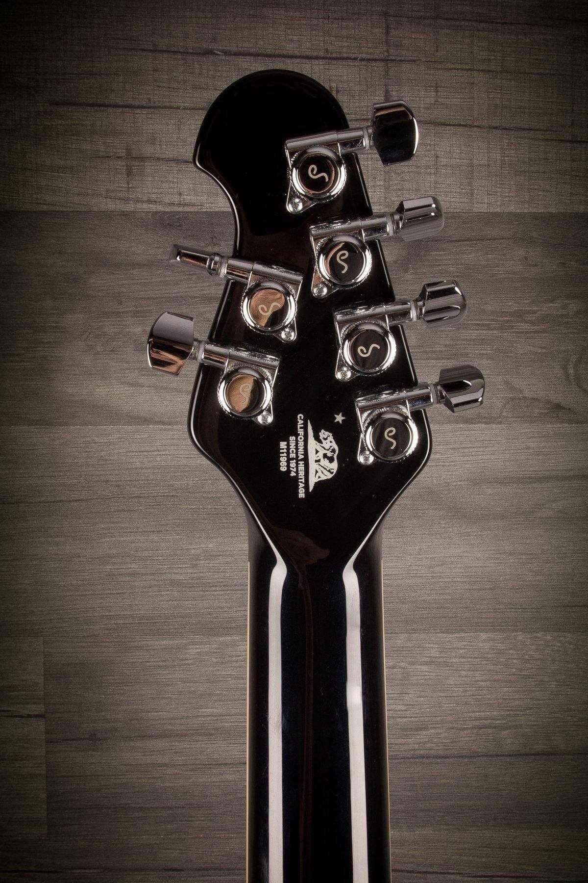 USED - Musicman BFR Steakhouse Majesty s#M11969