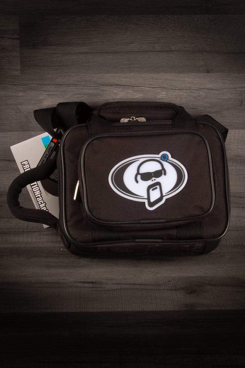 MusicStreet Accessories Protection Racket AAA HX Stomp Rigid Case