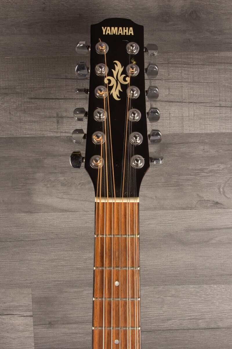 USED - Yamaha APX4 12A - Sunburst