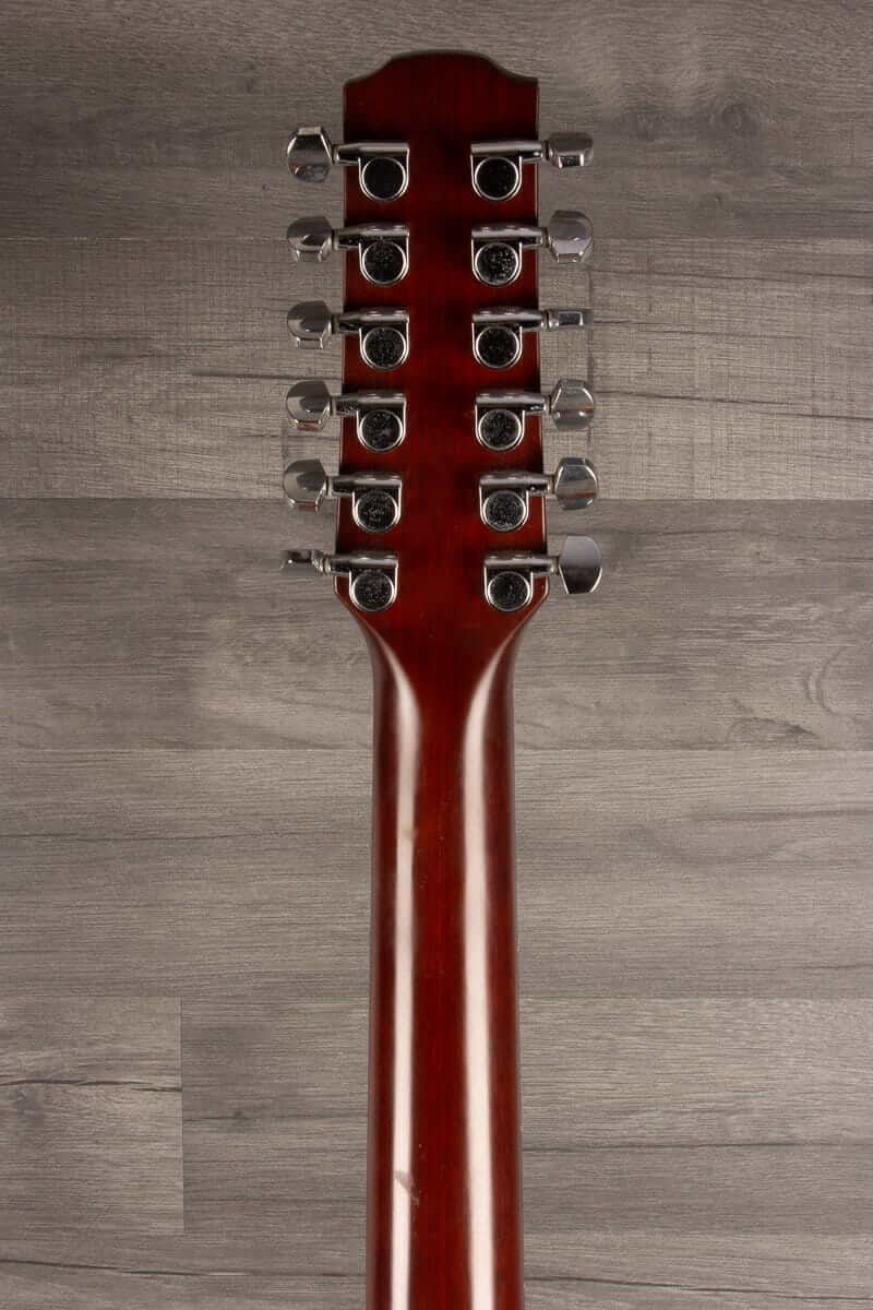 USED - Yamaha APX4 12A - Sunburst