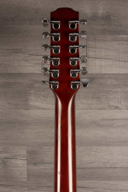 USED - Yamaha APX4 12A - Sunburst