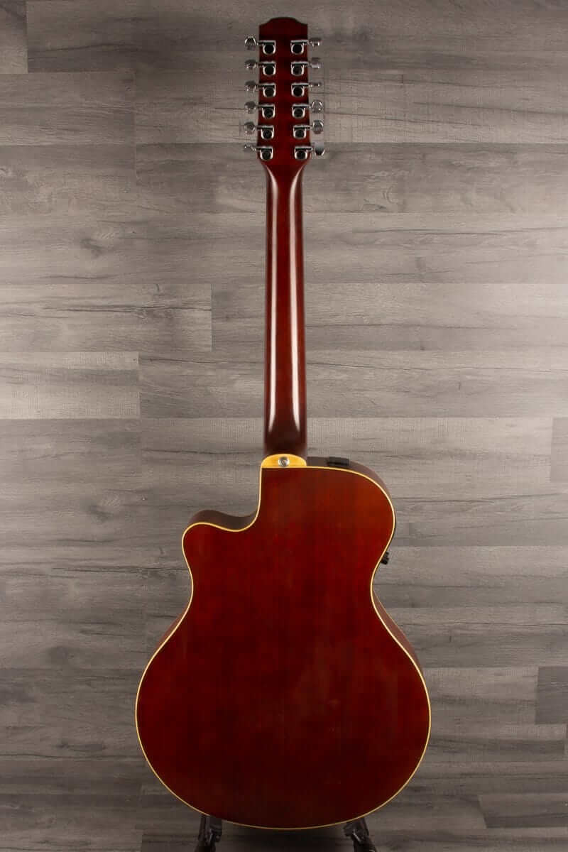 USED - Yamaha APX4 12A - Sunburst