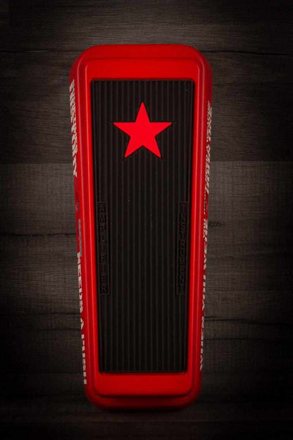 Dunlop TBM95 Tom Morello Cry Baby Wah