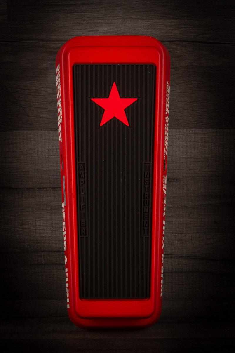 Dunlop TBM95 Tom Morello Cry Baby Wah