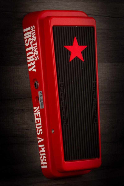 Dunlop TBM95 Tom Morello Cry Baby Wah
