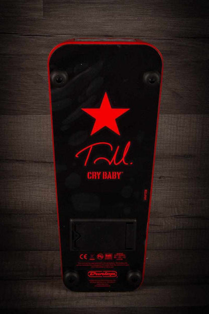 Dunlop TBM95 Tom Morello Cry Baby Wah