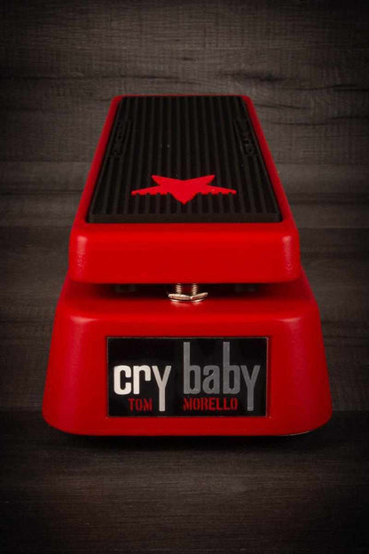 Dunlop TBM95 Tom Morello Cry Baby Wah