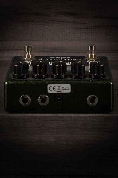 MXR Carbon Copy Deluxe