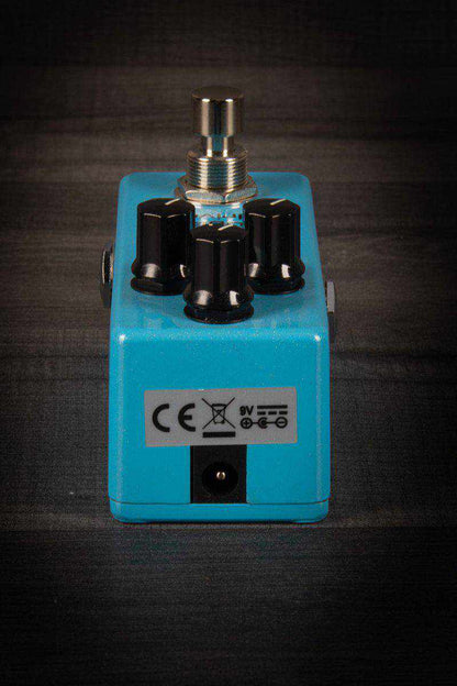 MXR JD-M294 Sugar Drive Mini Overdrive Pedal