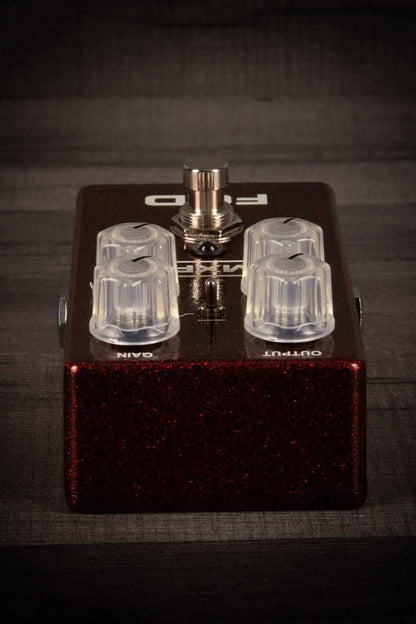 MXR - M251 FOD Drive Pedal