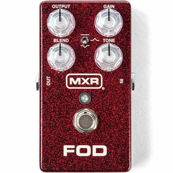 MXR - M251 FOD Drive Pedal