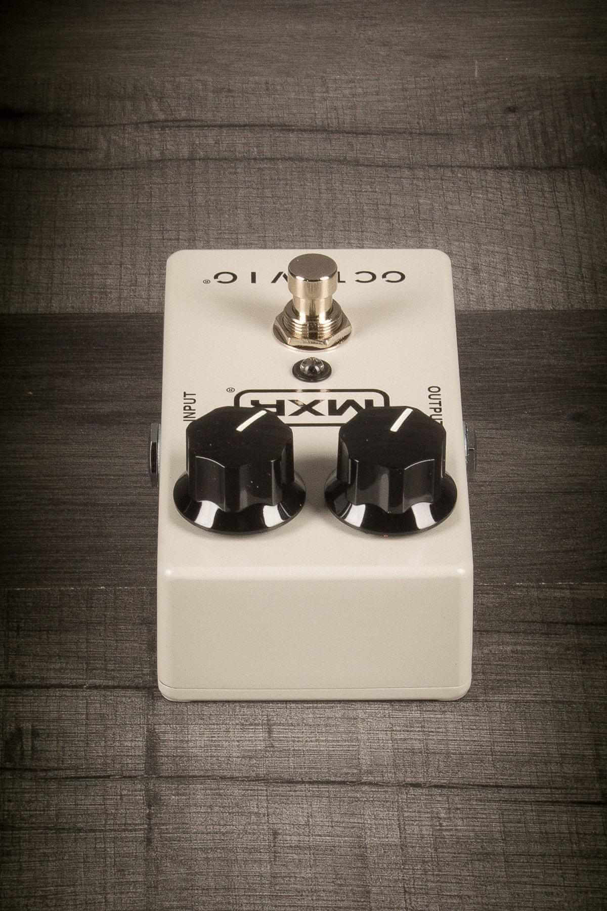 MXR M267 Octavio Fuzz